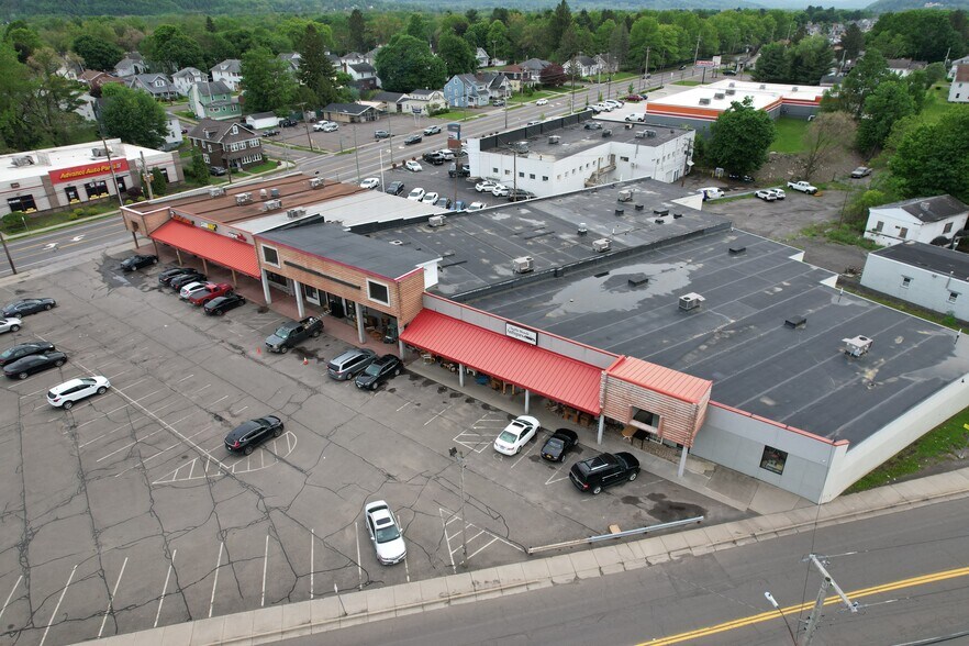 More Photos Of 2801 E Main St, Endicott Storefront For Sale