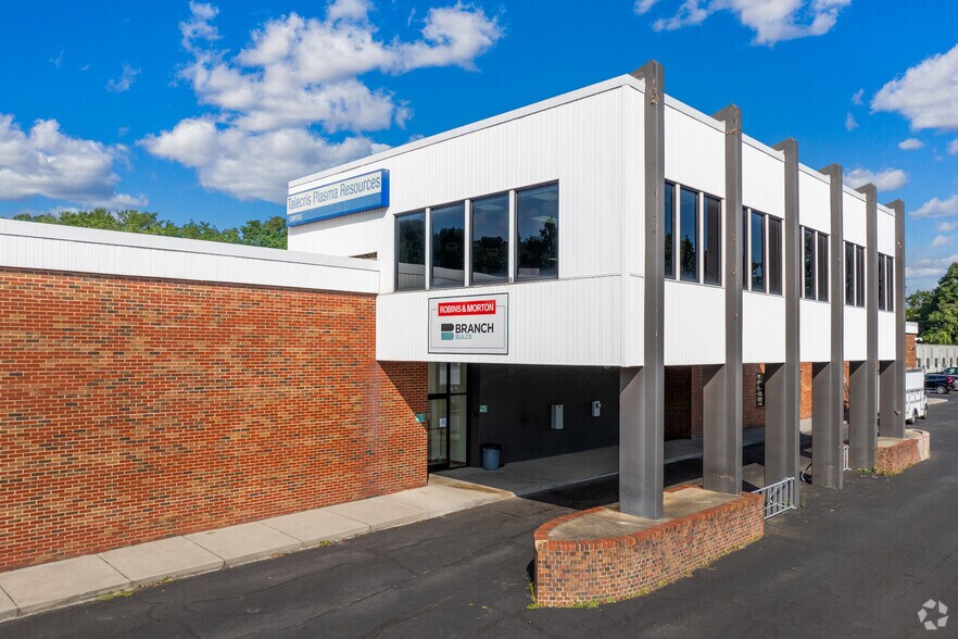 More Photos Of 2727 Franklin Rd SW, Roanoke Medical For Lease