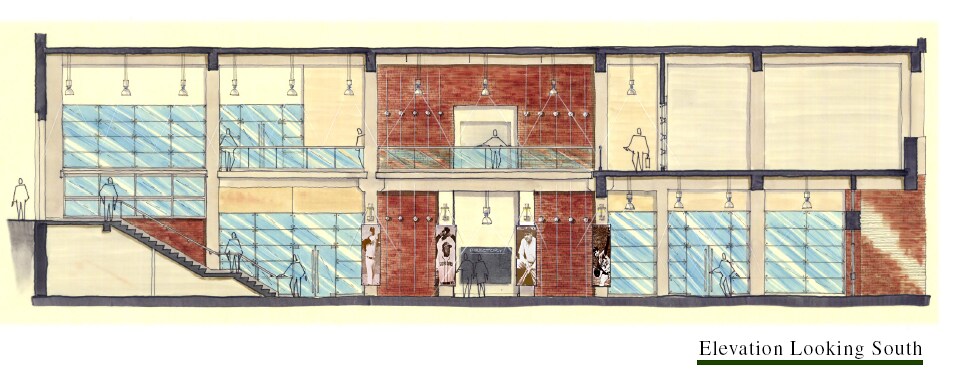 More Photos Of 406 Blackwell St, Durham Office For Lease