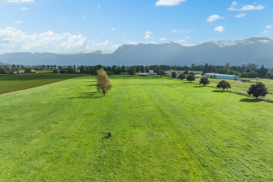 More Photos Of 10124 Reeves rd, Chilliwack Land For Sale