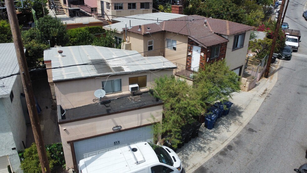 More Photos Of 3733 Bostwick St, Los Angeles Apartments For Sale