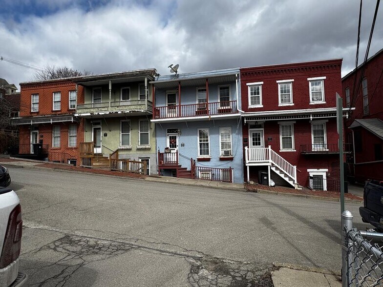 Primary Photo Of 102 Pine St, Towanda Apartments For Sale