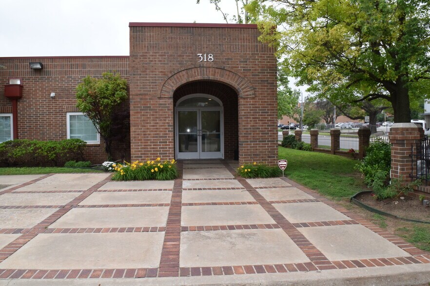 Primary Photo Of 318 NW 13th St, Oklahoma City Office For Lease