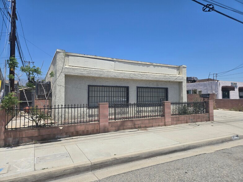 Primary Photo Of 10419 Lower Azusa Rd, Temple City Freestanding For Sale