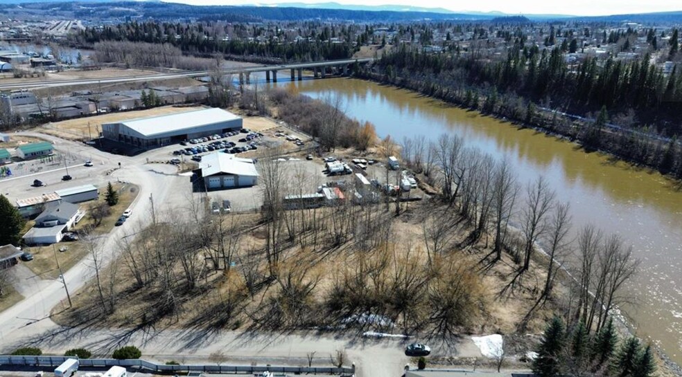 More Photos Of 757 Preston Rd, Prince George Land For Sale