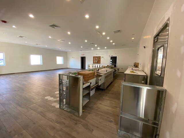 More Photos Of 457 Paterson Ave, Wallington Restaurant For Lease
