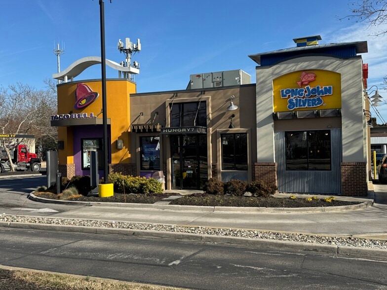 More Photos Of 5503-5519 Ritchie Hwy, Brooklyn Unknown For Lease