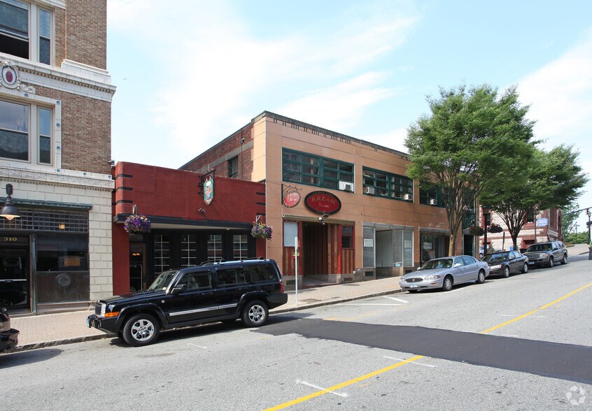 More Photos Of 316-326 State St, New London Storefront Retail Office For Lease