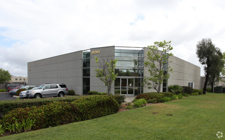 Primary Photo Of 295 Trade St, San Marcos Manufacturing For Lease