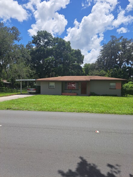 Primary Photo Of 5023 6th St, Zephyrhills Office Residential For Sale