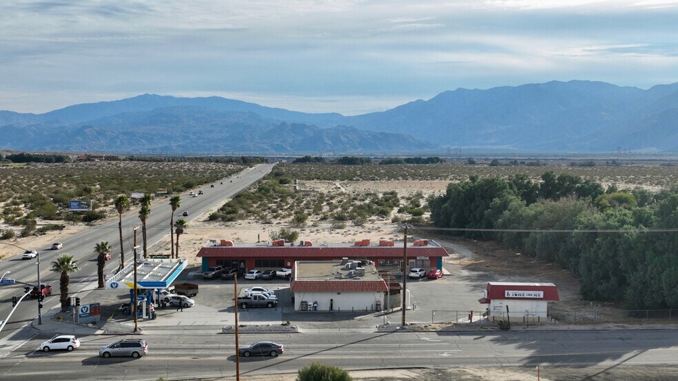 More Photos Of 17003-17013 Palm Dr, Desert Hot Springs Storefront Retail Office For Sale