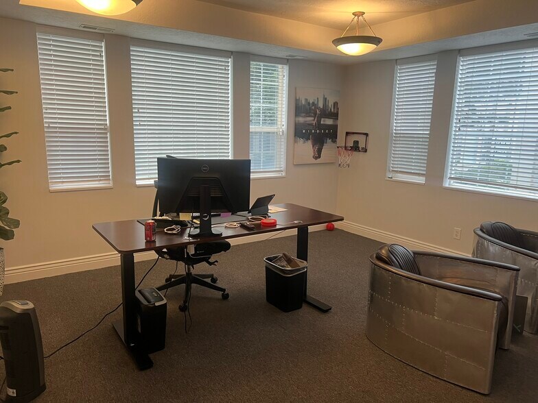 More Photos Of 9537 S 700 E, Sandy Office For Sale