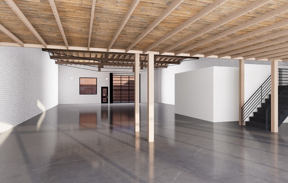 More Photos Of 1718 Oak St, Kansas City Storefront Retail Office For Lease
