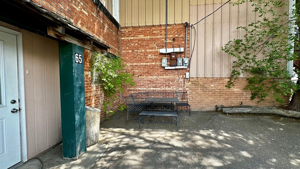 More Photos Of 65 N 200 E, Roosevelt Restaurant For Sale