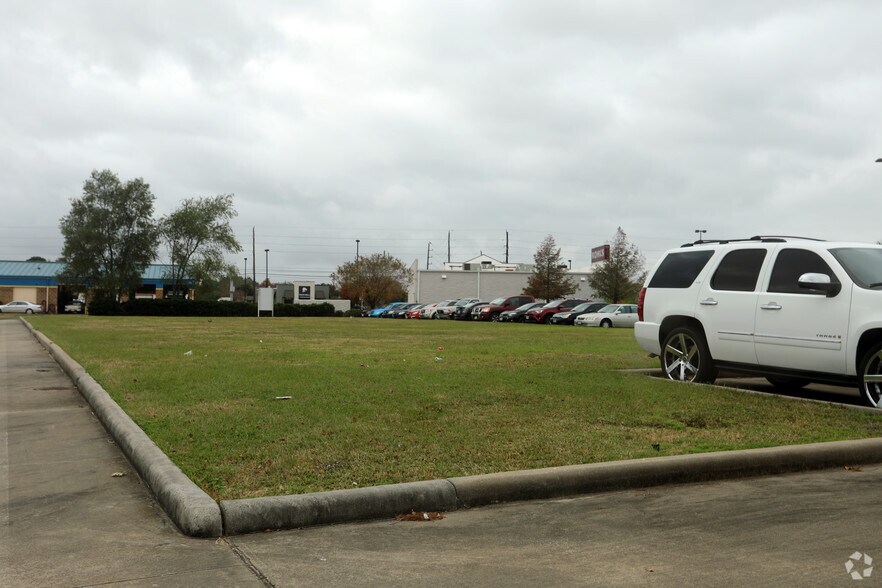 More Photos Of , Houston Land For Sale