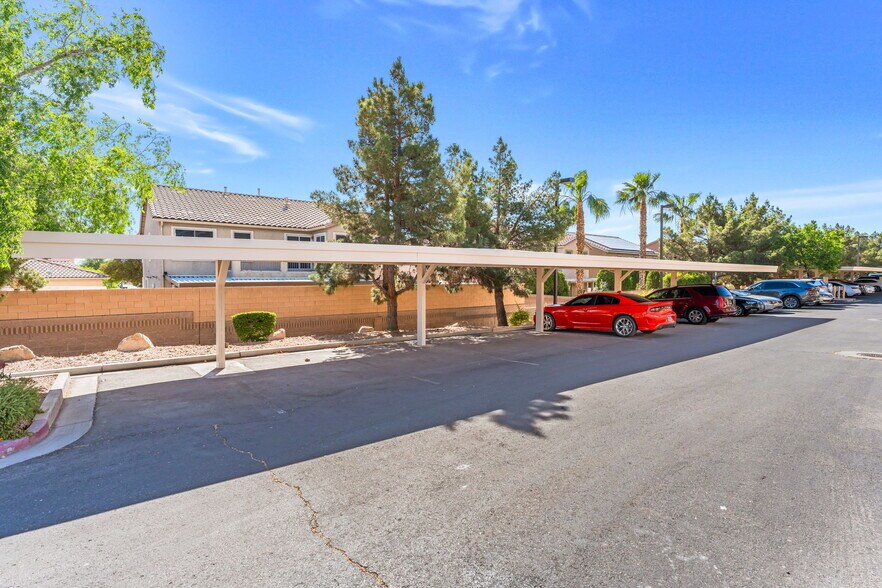 More Photos Of 4130 N Martin Luther King Blvd, North Las Vegas Office For Sale