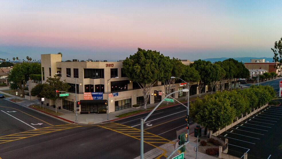 More Photos Of 330 S Garfield Ave, Alhambra Medical For Sale