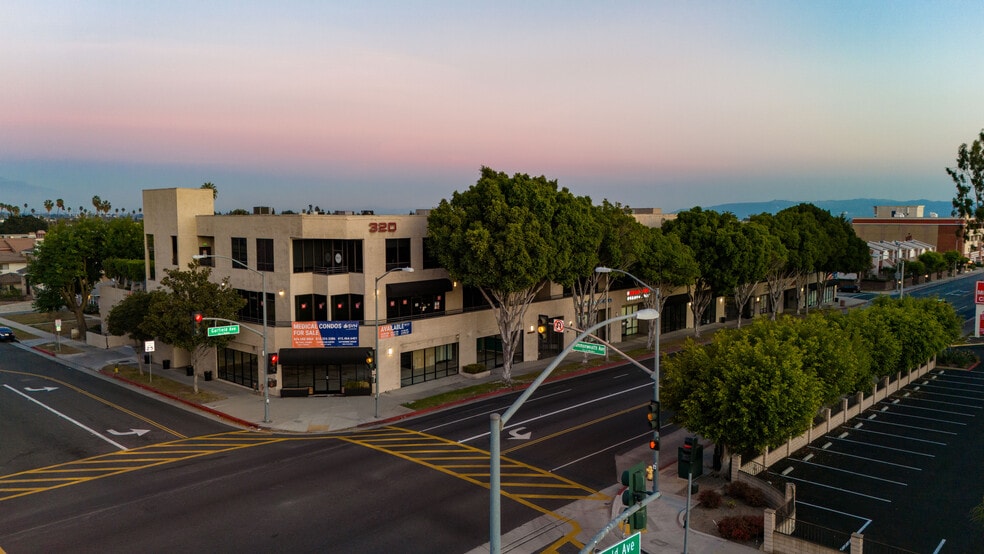 More Photos Of 330 S Garfield Ave, Alhambra Medical For Sale