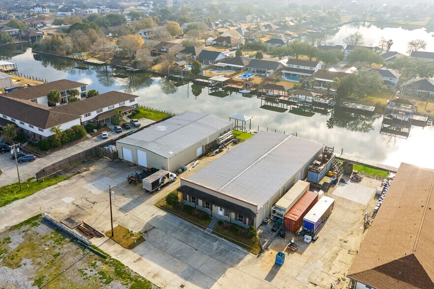 More Photos Of 4632 Pontchartrain Dr, Slidell Flex For Sale