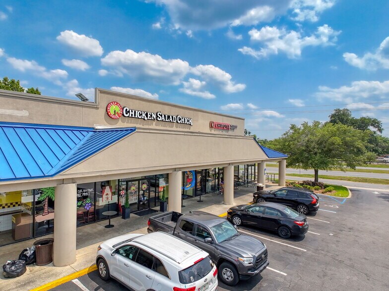 More Photos Of 1400-1480 Apalachee Pky, Tallahassee Unknown For Lease