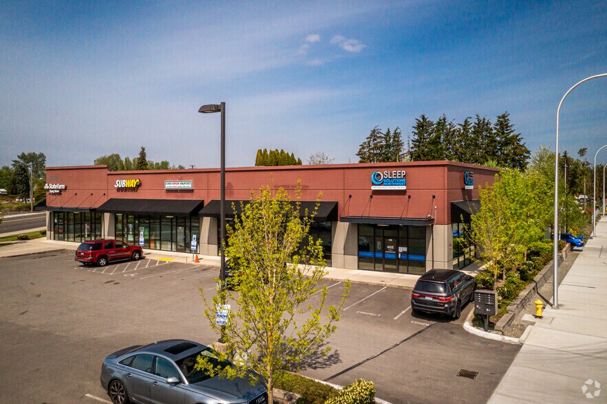 More Photos Of 4798 Auburn Way N, Auburn Storefront For Lease