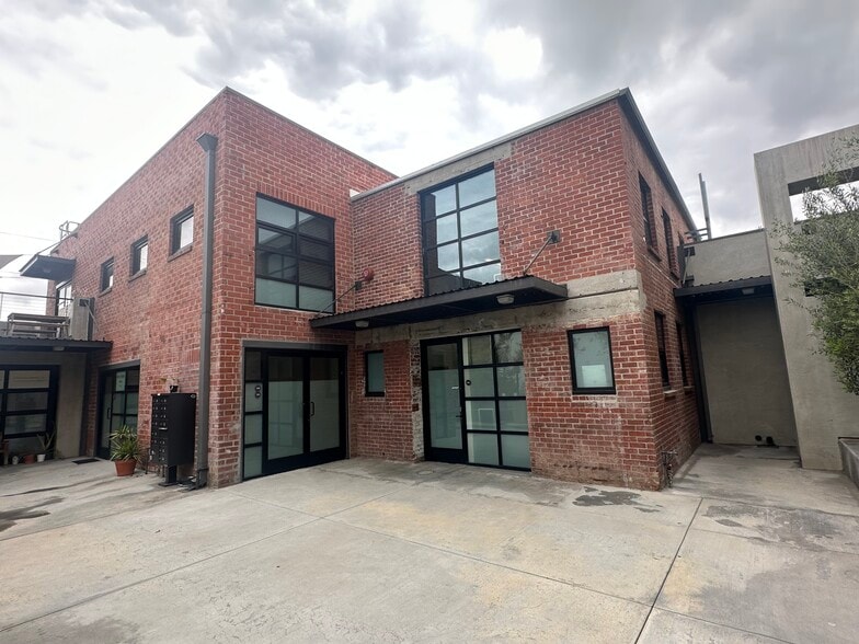 More Photos Of 3273 Casitas Ave, Los Angeles Warehouse For Lease