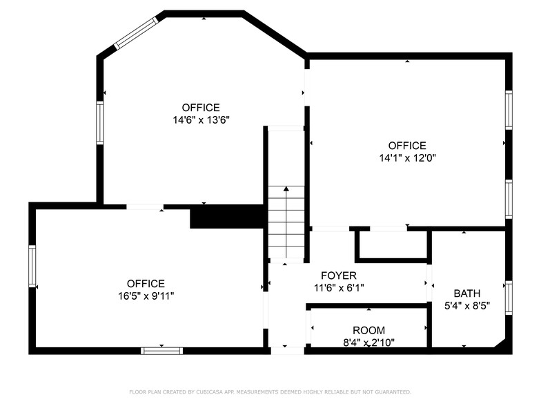 More Photos Of 1288 Forest Ave, Staten Island Storefront Retail Office For Sale