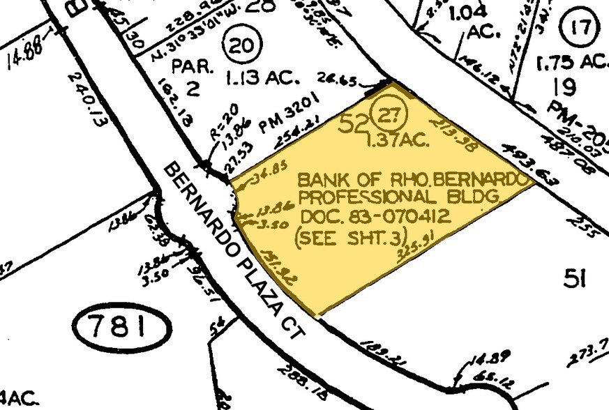 More Photos Of 11717 Bernardo Plaza Ct, San Diego Office For Sale