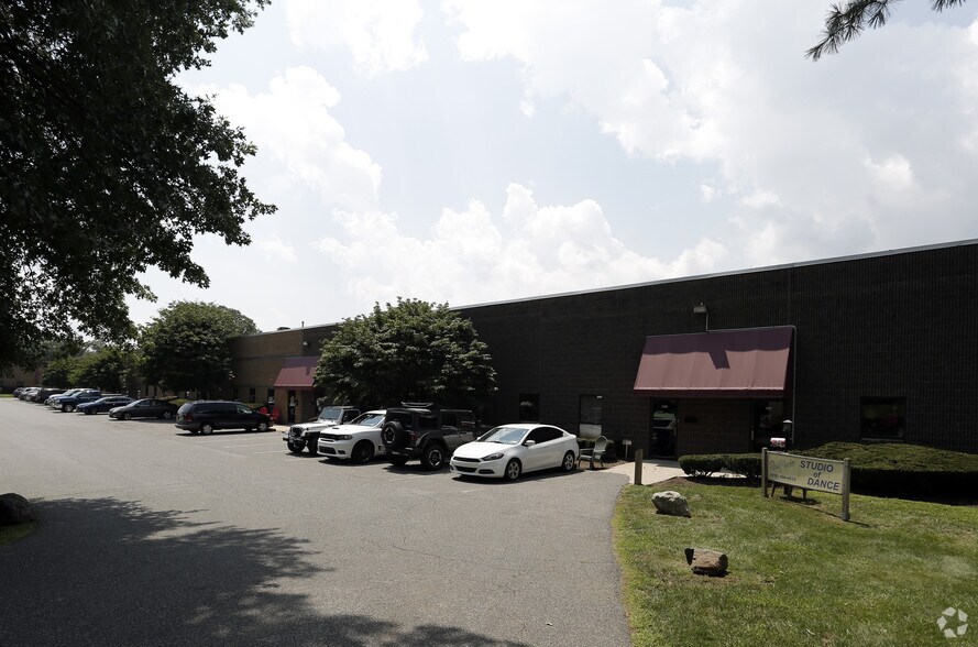 More Photos Of 300 Turner Industrial Way, Aston Light Manufacturing For Lease