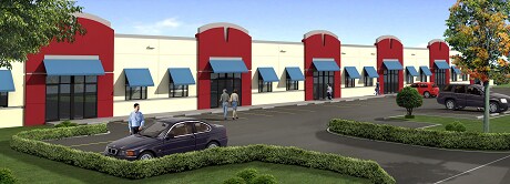 More Photos Of 2400-2420 NW 87th Pl, Doral Office For Lease