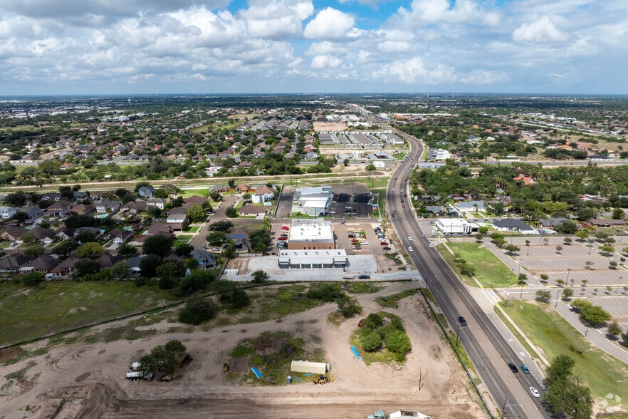 More Photos Of 4101 Pecan Blvd, McAllen General Retail For Lease