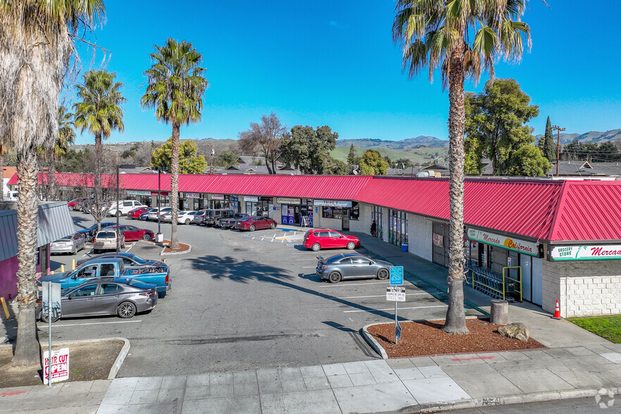 Primary Photo Of 5302-5320 Monterey Hwy, San Jose Storefront For Sale