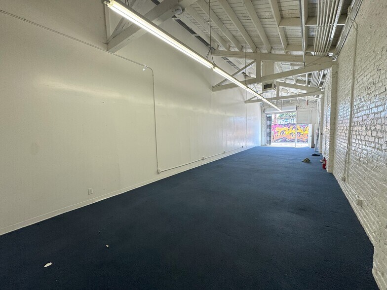 More Photos Of 1326 S Main St, Los Angeles Storefront Retail Office For Lease