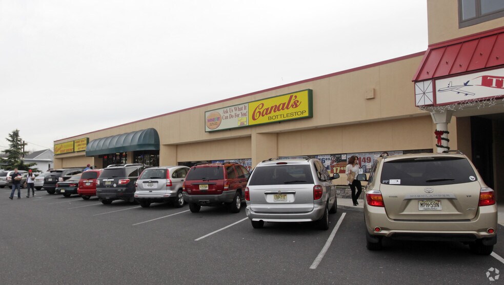 More Photos Of 44 W Rt 70, Marlton Unknown For Lease