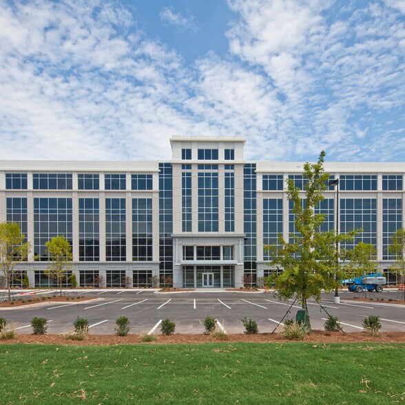 More Photos Of 3005 Carrington Mill Blvd, Morrisville Unknown For Lease