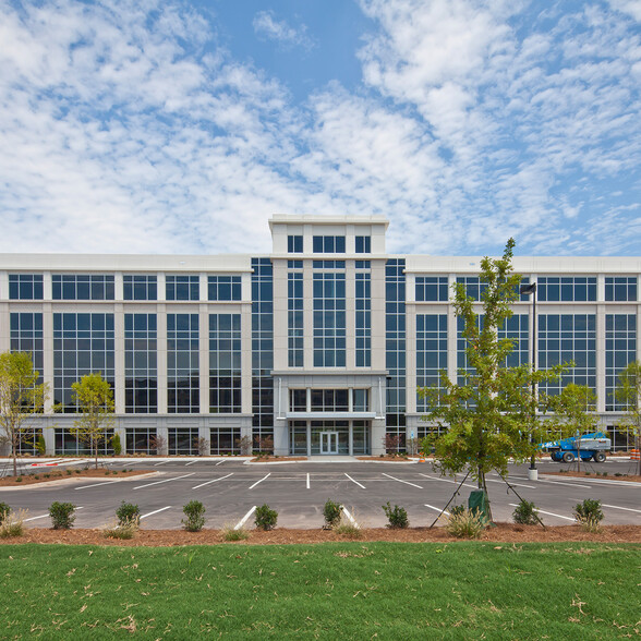 Primary Photo Of 3025 Carrington Mill Blvd, Morrisville Office For Lease