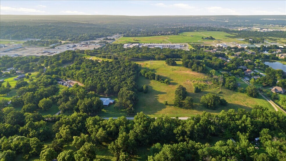 More Photos Of 00 W 126th St S, Glenpool Land For Sale