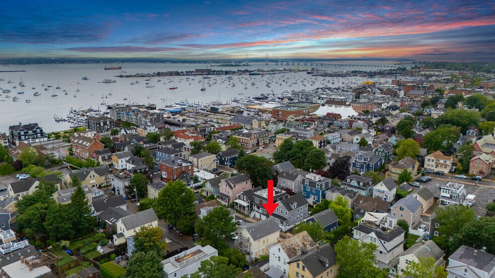 More Photos Of 13 Dean Ave, Newport Apartments For Sale