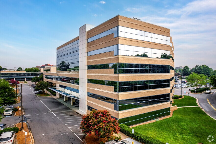 More Photos Of 101 E WT Harris Blvd, Charlotte Unknown For Lease