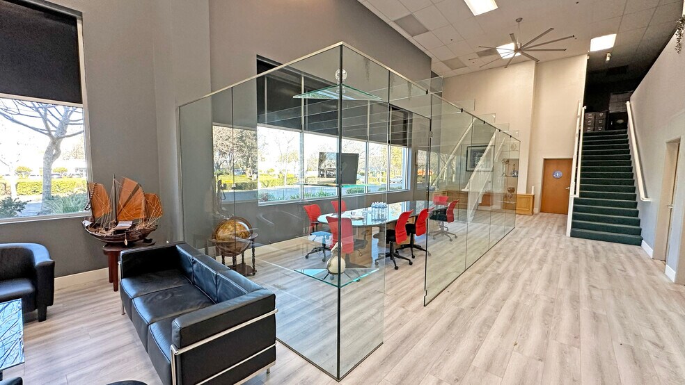More Photos Of 6551-6589 Las Positas Rd, Livermore Warehouse For Sale