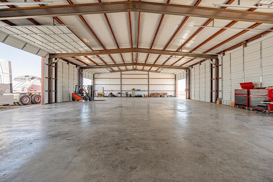 More Photos Of 1850 N FM 866, Odessa Warehouse For Sale