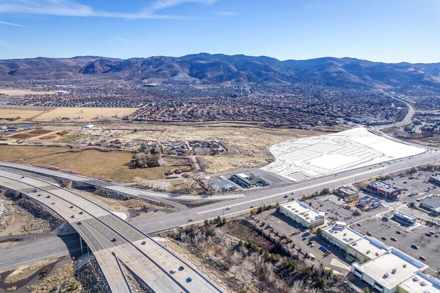 Primary Photo Of 14450 S Virginia St, Reno General Retail For Lease