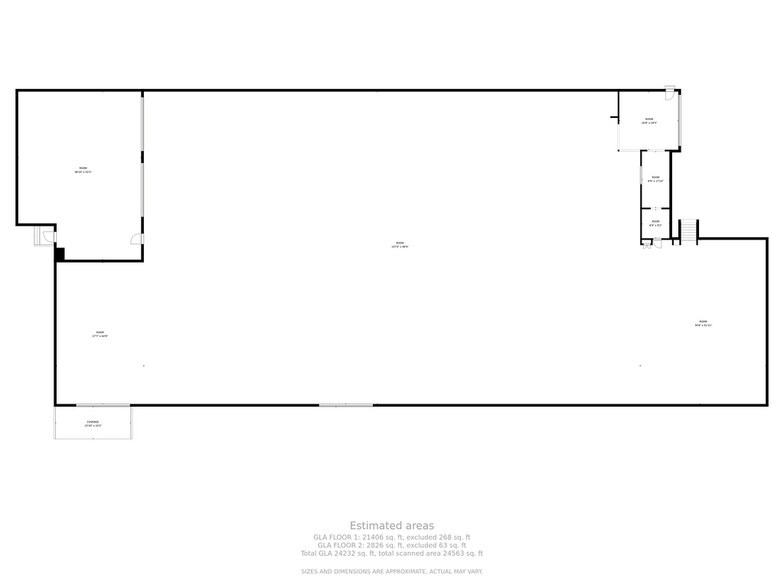 More Photos Of 1625 Commerce Way, Paso Robles Manufacturing For Lease