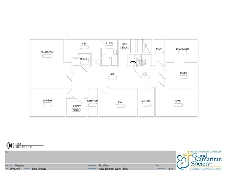 320 Pueblo Ave, Simla, CO 80835 Apartments For Sale