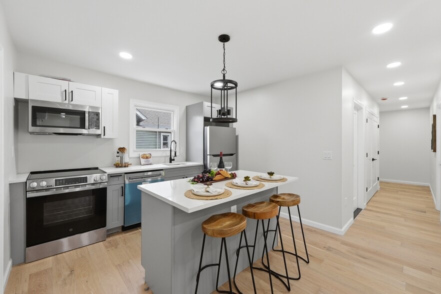 More Photos Of 82 Grove St, Montclair Apartments For Sale