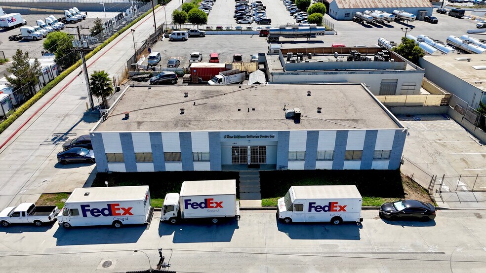 More Photos Of 11810-11812 Greenstone Ave, Santa Fe Springs Manufacturing For Sale