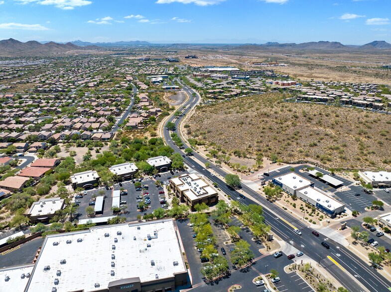 More Photos Of 34225 N 27th Dr, Phoenix Medical For Sale