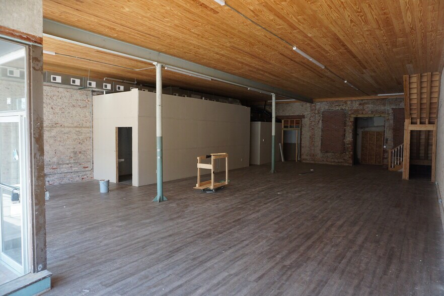 More Photos Of 123 N Washington St, Rocky Mount Storefront Retail Office For Sale