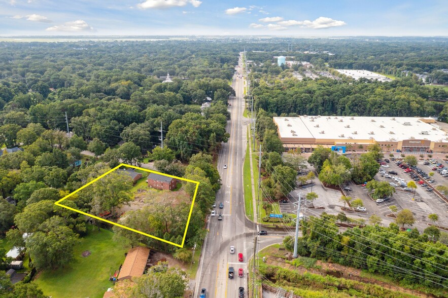 Primary Photo Of 0 Folly Rd, Charleston Land For Sale