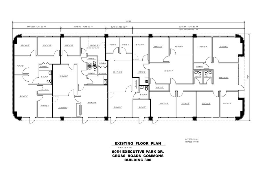 More Photos Of 9051 Executive Park Dr, Knoxville Office For Lease